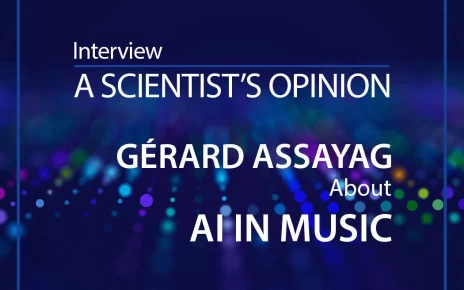 interview gerard assayag